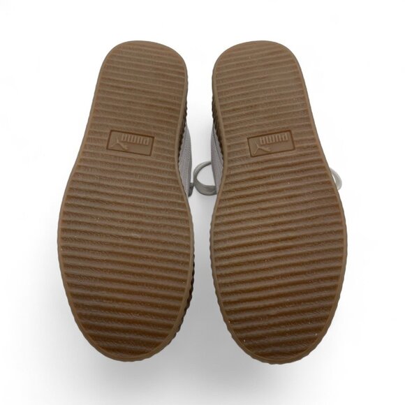 Puma Creeper Phatty Nubuck Fenty Women’s Sneakers Size 9 - 399865-03 - Picture 7 of 7